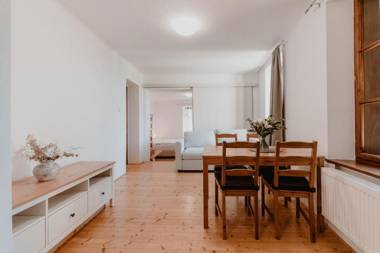 Apartmány Staré Město