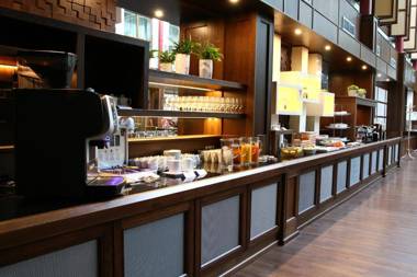 Hotel Baltaci Atrium