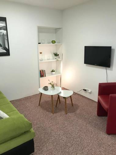 Apartmans Les