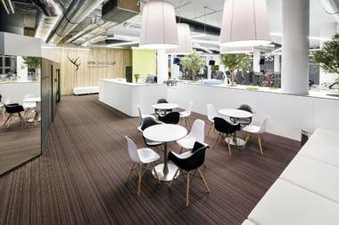 Vita Sana Apartments&SPA