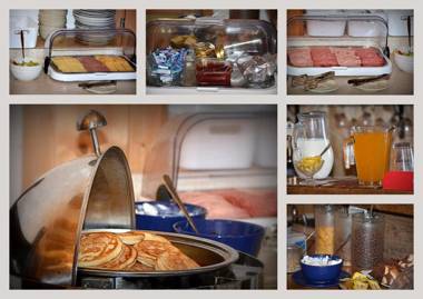 Penzion Bobešova bouda