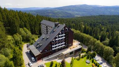 OREA Resort Horizont Šumava