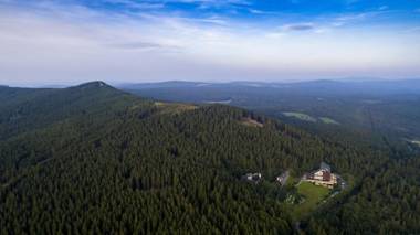 OREA Resort Horizont Šumava