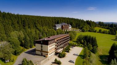 OREA Hotel Špičák Šumava