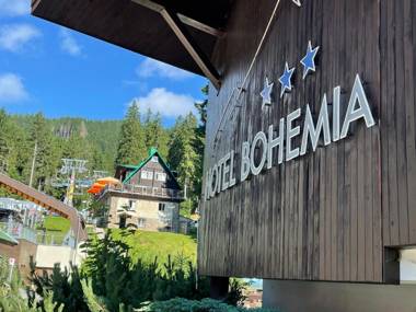 Hotel Bohemia