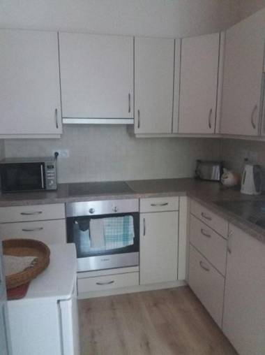 Apartmán Špičák Sruby