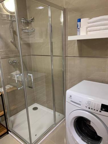 Apartment Rezidence - Javor & Wellness