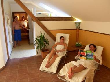 Schlosshotel Zamek Zdikov