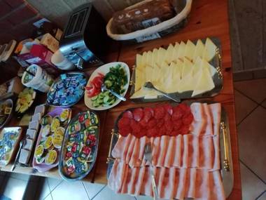 Wellness Apartmány Andrea