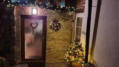 Wellness Apartmány Andrea