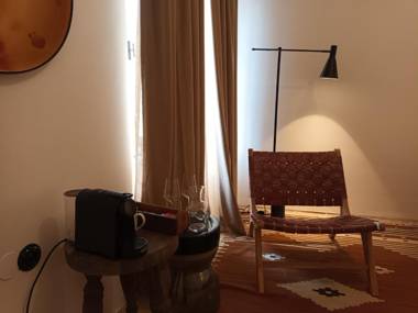 Apartment Zámek Žďár