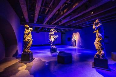 Apartment Zámek Žďár