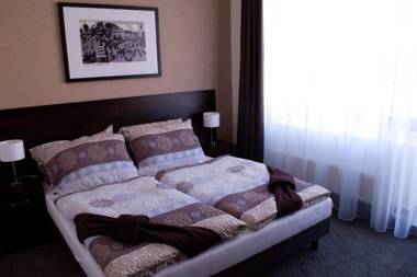 Hotel Zlatý Anděl