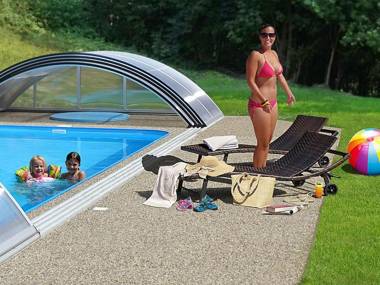 Pension & restaurace Zelený Mlýn