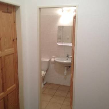 Pension Žacléřský Medvěd