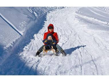 Wellness Pension Iveta