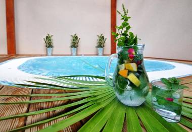 Wellness Hotel Bozeňov