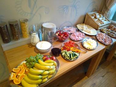 Wellness Hotel Bozeňov