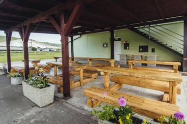 Guest House Na Hřišti