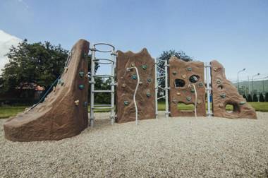 Guest House Na Hřišti