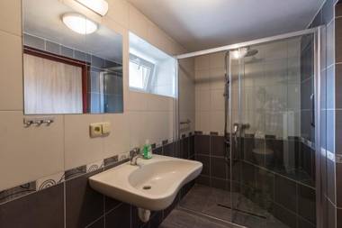 Penzion U Krotkých - Vyšší Brod