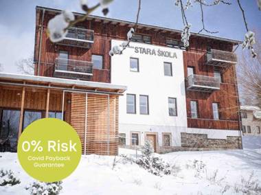 Apartmán Stará škola