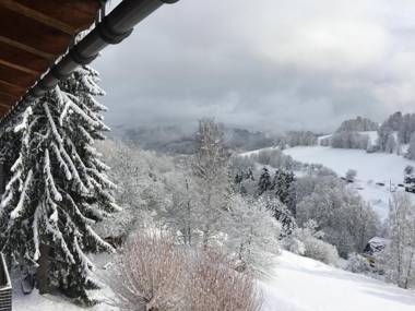 Apartmán Stará škola