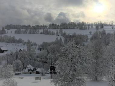 Apartmán Stará škola