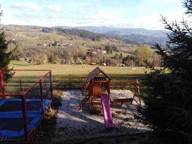 PENZION HARRY na sjezdovce KRKONOŠE