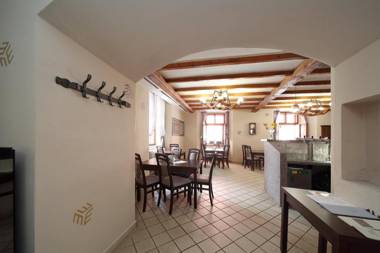 Penzion Chalupa U Městské brány