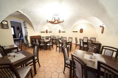 Penzion Chalupa U Městské brány