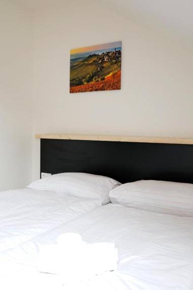 Penzion&Pizzerie U Massima