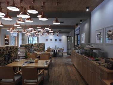 Hotel a restaurace U Vychopňů