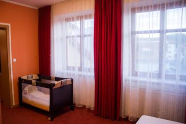 Hotel MAGISTR Vsetín