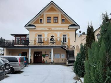 Hotel TTC