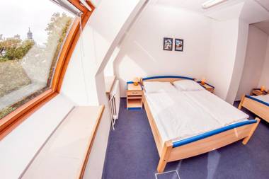 IT Centrum Apartments