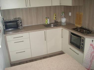 Apartment Na Pražské Vrchlabí