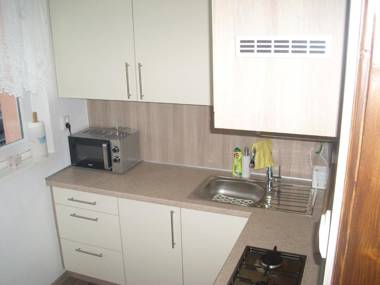 Apartment Na Pražské Vrchlabí