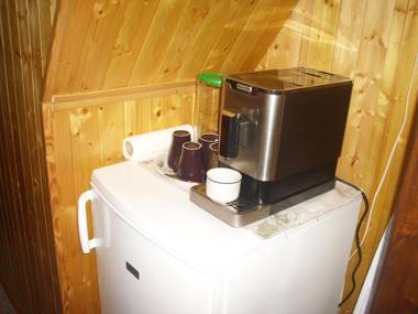 Apartment Na Pražské Vrchlabí