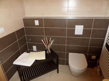 Apartmán Vrchlabí - centrum