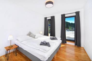 Podstata Apartments Vrchlabí - Rotterovka