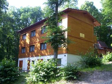 Lesní Penzion Vranov