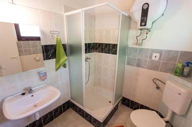 Lesní Penzion Vranov