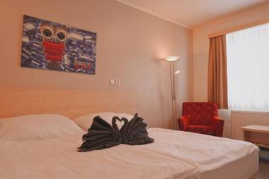 Městský hotel Bobík