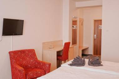 Městský hotel Bobík