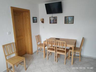 Penzion U Heřmánků Volary