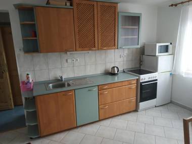 Penzion U Heřmánků Volary