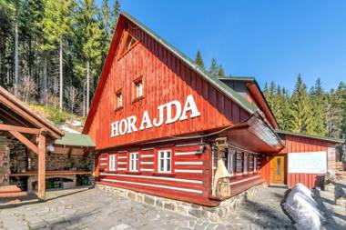 Penzion Horajda