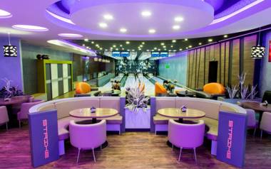 Hotel Zlatá Hvězda