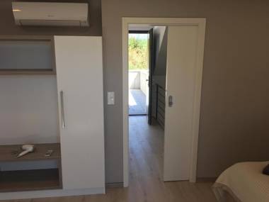 Apartmány Zámek - Vimperk